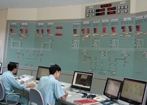 Phát triển EVN thành Tập đoàn kinh tế mạnh